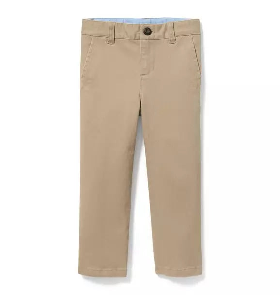 The Twill Pant