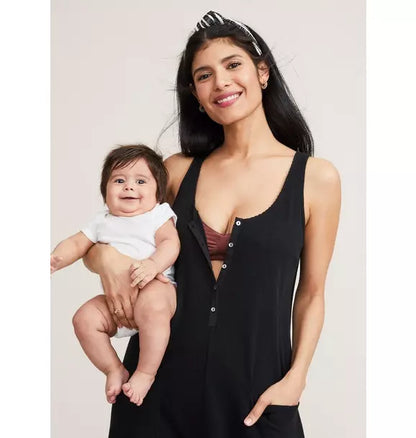 The 24/7 Feeding Jumpsuit