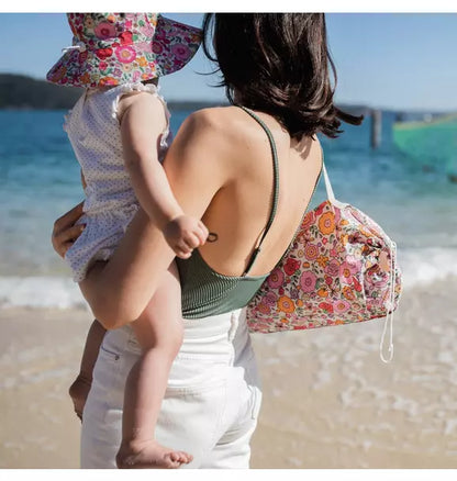 Paloma Portable Booster Chair