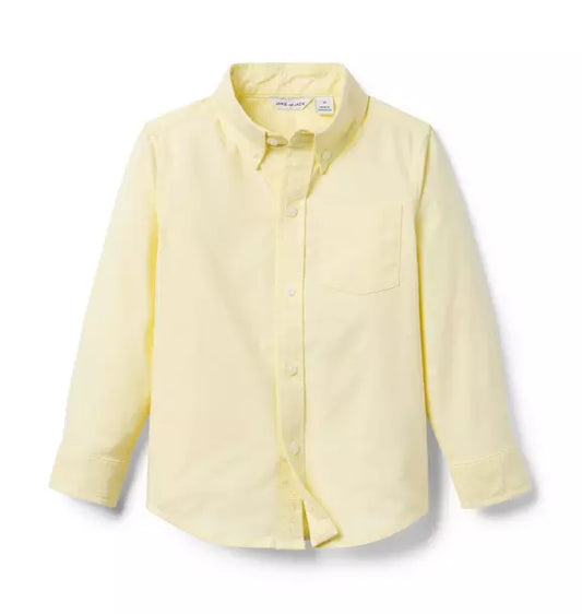 The Oxford Shirt