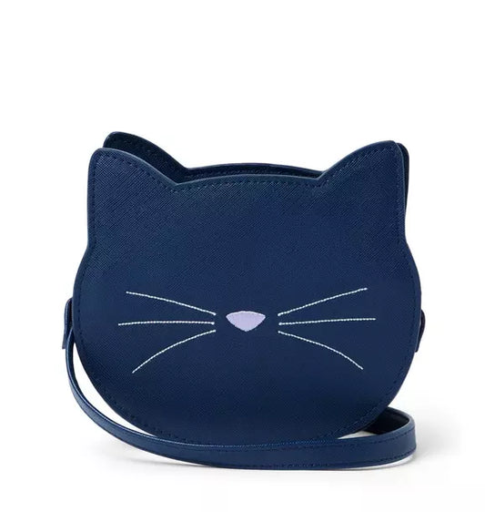 Cat Purse