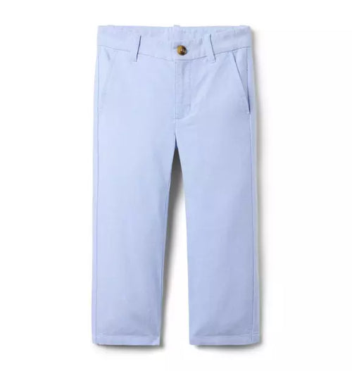 The Oxford Suit Pant