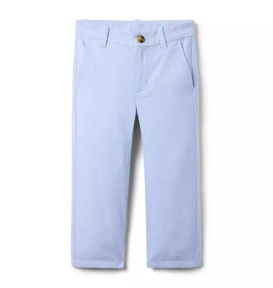The Oxford Suit Pant