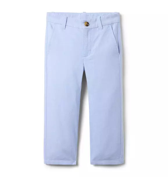 The Oxford Suit Pant