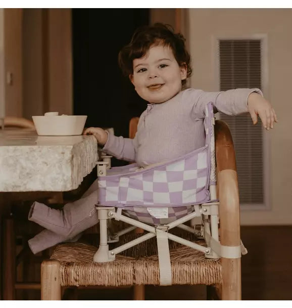 Ava Portable Booster Chair