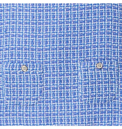 The Trending Tweed Dress