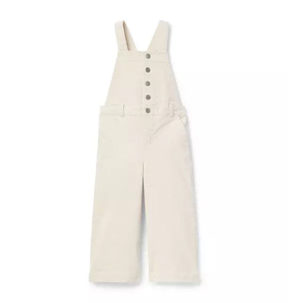 The Corduroy Overall