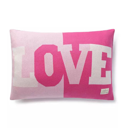 Love Pillow, Pink