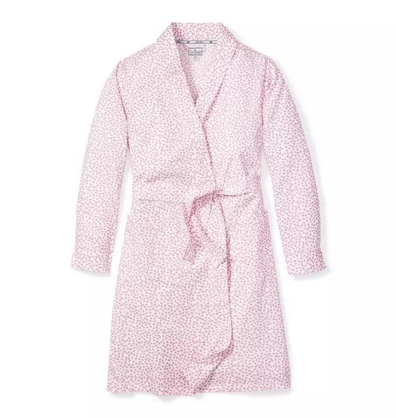 Women's Robe in Sweethearts