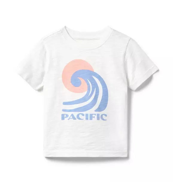 Pacific Tee