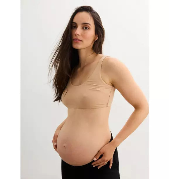 The Skin To Skin Bra