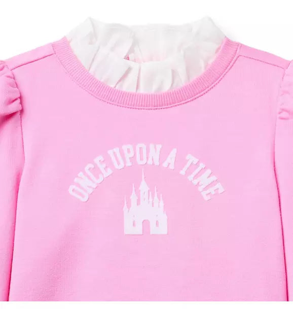 Disney Once-Upon-A-Time Sweatshirt