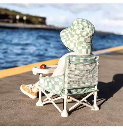 Parker Portable Booster Chair