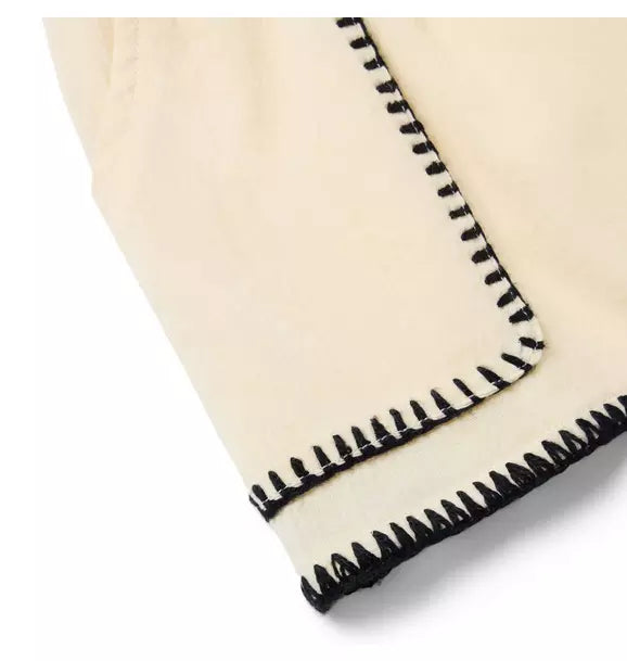 The Ruffle Explorer Romper