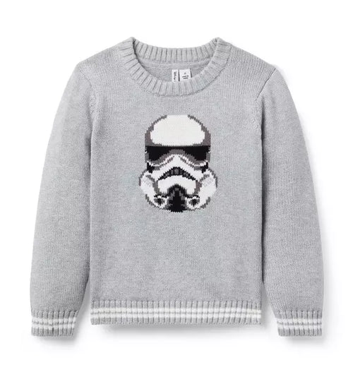 STAR WARS Stormtrooper Sweater