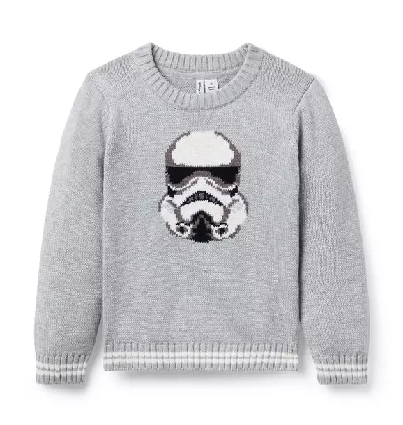 STAR WARS Stormtrooper Sweater