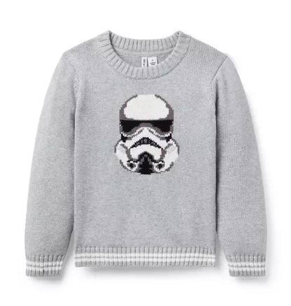 STAR WARS Stormtrooper Sweater