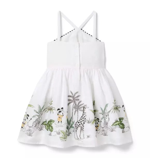 Disney Minnie Mouse Explorer Dress