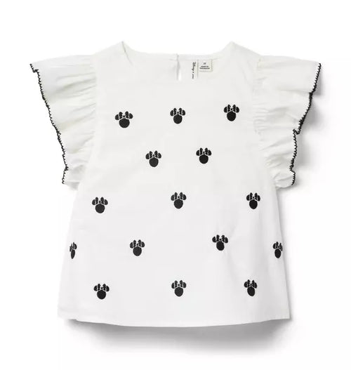 Disney Minnie Mouse Icon Top