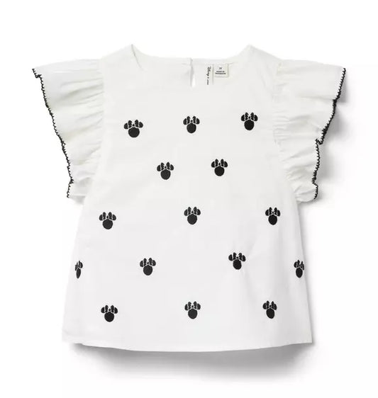Disney Minnie Mouse Icon Top