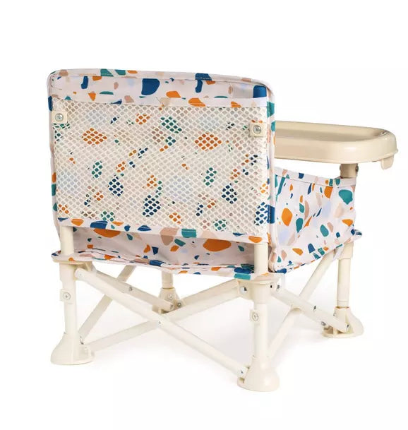 Charlie Portable Booster Chair