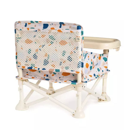 Charlie Portable Booster Chair