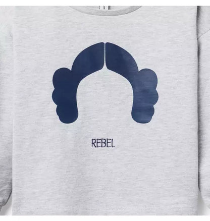 STAR WARS Princess Leia Sweatshirt