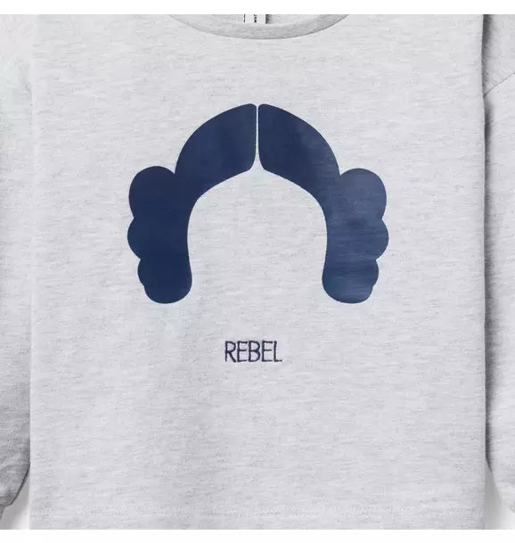 STAR WARS Princess Leia Sweatshirt