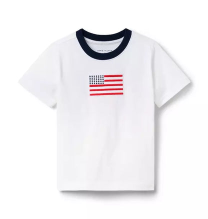 The Flag Tee