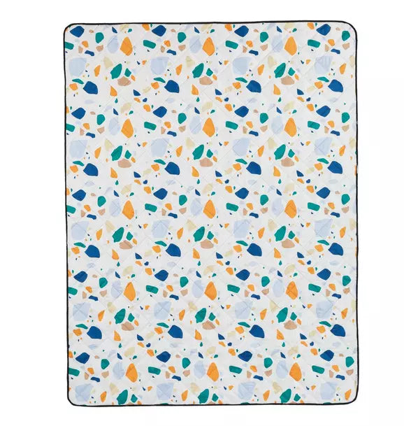 Charlie Picnic Rug