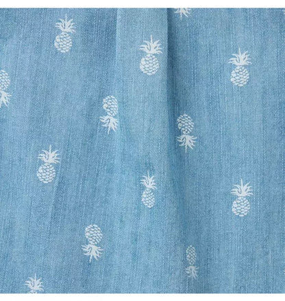 The Cabana Matching Baby Set