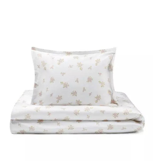 Jardin 3 Piece Crib Set in Pouch