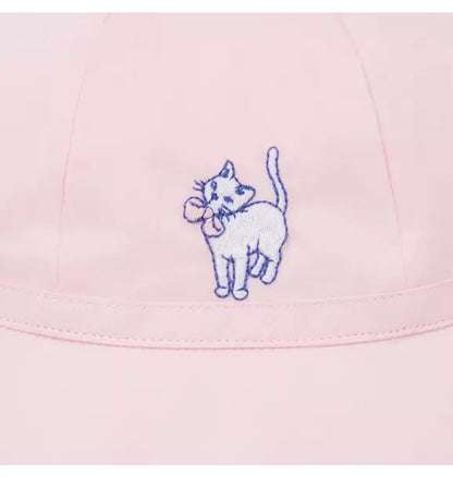Baby Kitten Bucket Hat