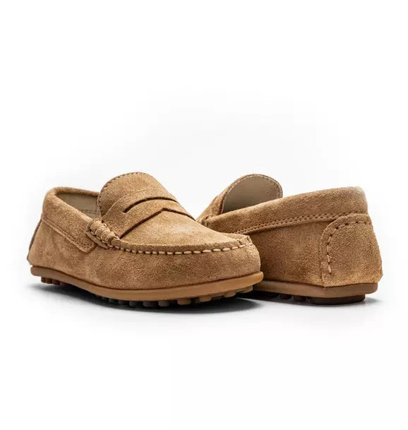 Sam Camel Loafer