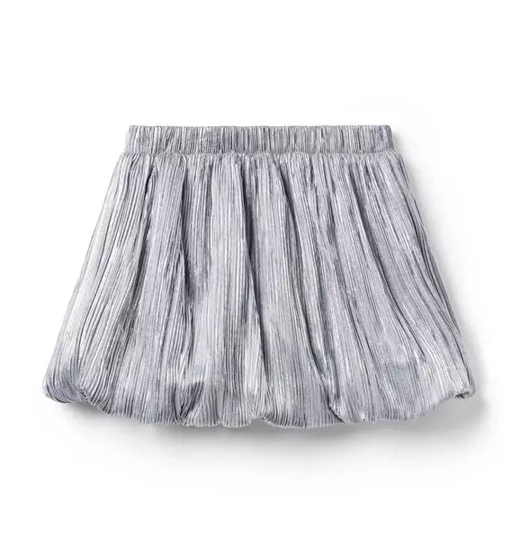Milk Bar x Janie and Jack Pleated Skirt