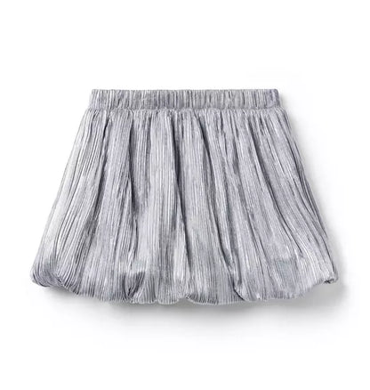 Milk Bar x Janie and Jack Pleated Skirt