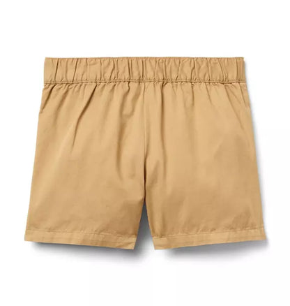 The Cargo Snap Pocket Short