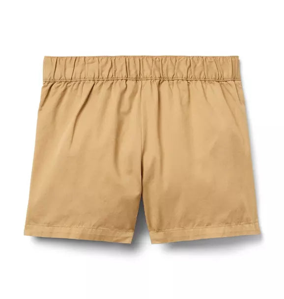 The Cargo Snap Pocket Short