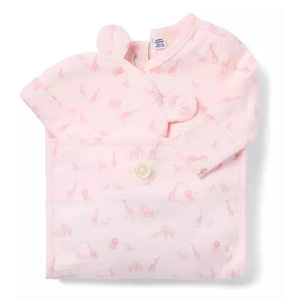 Baby Bundle of Love Gift Set