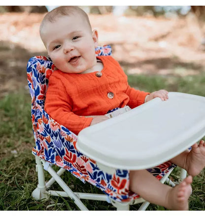 Willow Portable Booster Chair