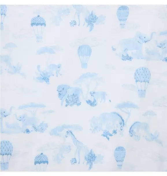 Baby Wrap Bodysuit 3-Pack