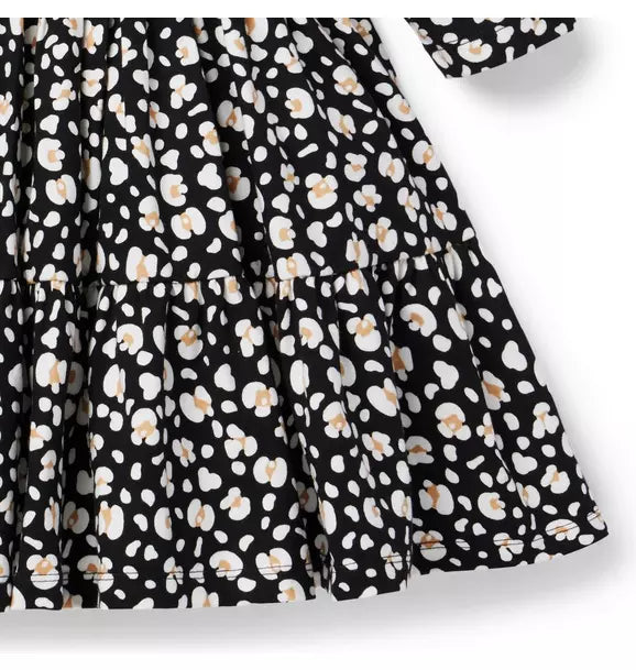 The Everyday 3/4 Sleeve Dress