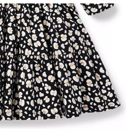 The Everyday 3/4 Sleeve Dress