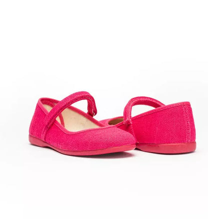 Alma Fuxia Mary Jane