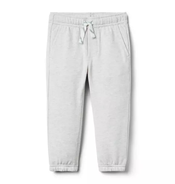 The French Terry Jogger