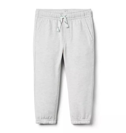 The French Terry Jogger