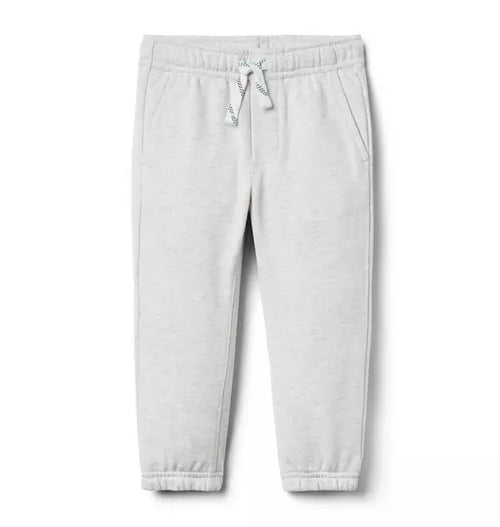 The French Terry Jogger