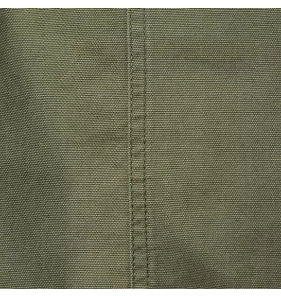 Canvas Chore Jacket
