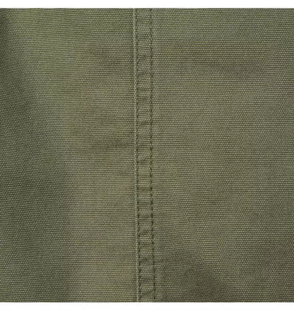 Canvas Chore Jacket