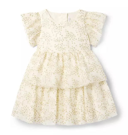 American Girl® x Janie and Jack Celebration Dress